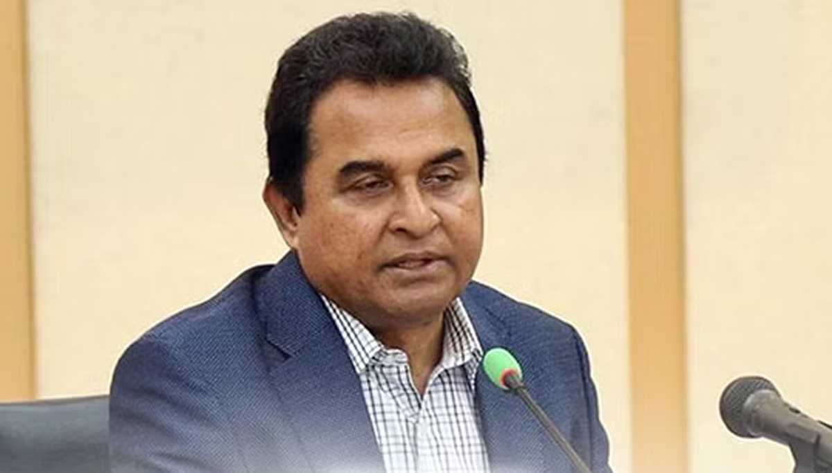 बंगलादेश के वित्त मंत्री ने 7.61 लाख करोड़ टका का बजट पेश किया